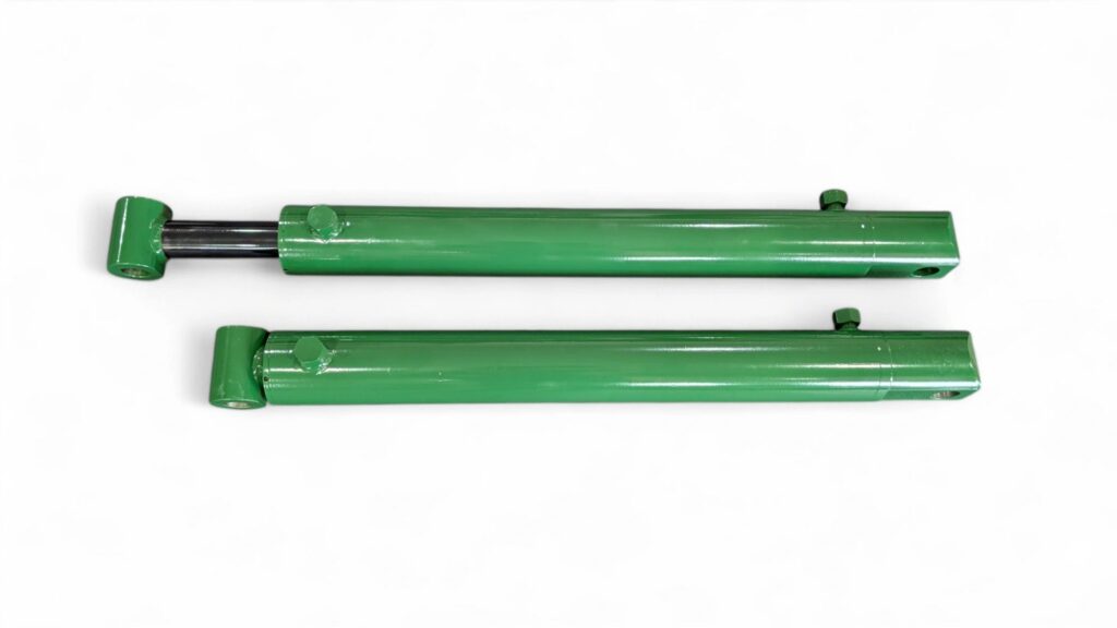 HydrosPlus Lift+ for the John Deere 3R