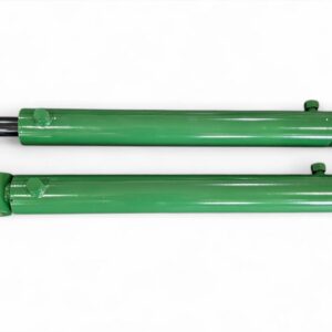 HydrosPlus Lift+ for the John Deere 3R