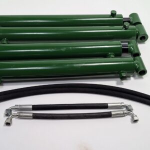 HydrosPlus Loader+ Complete Upgrade for the John Deere 3R - 320R/H165/300CX Loaders