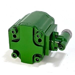 HydrosPlus Flow+ Stage 1 for the John Deere 3R and 4 Series