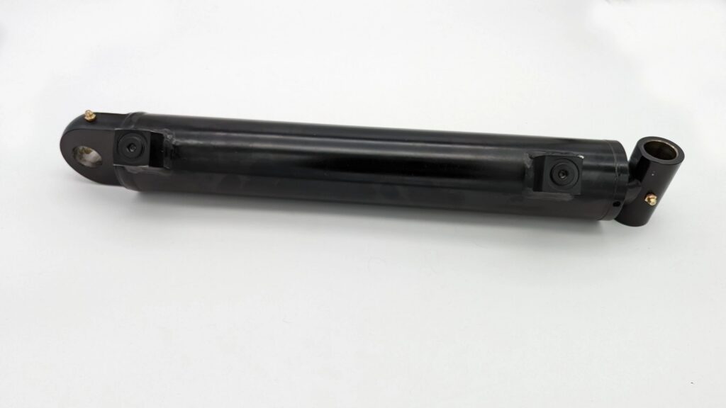HydrosPlus Backhoe Boom+ for 260/260B/270B/370B/375A