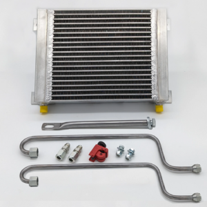 HydrosPlus Cooler+ for the John Deere 1 Series and Second Gen 2025R