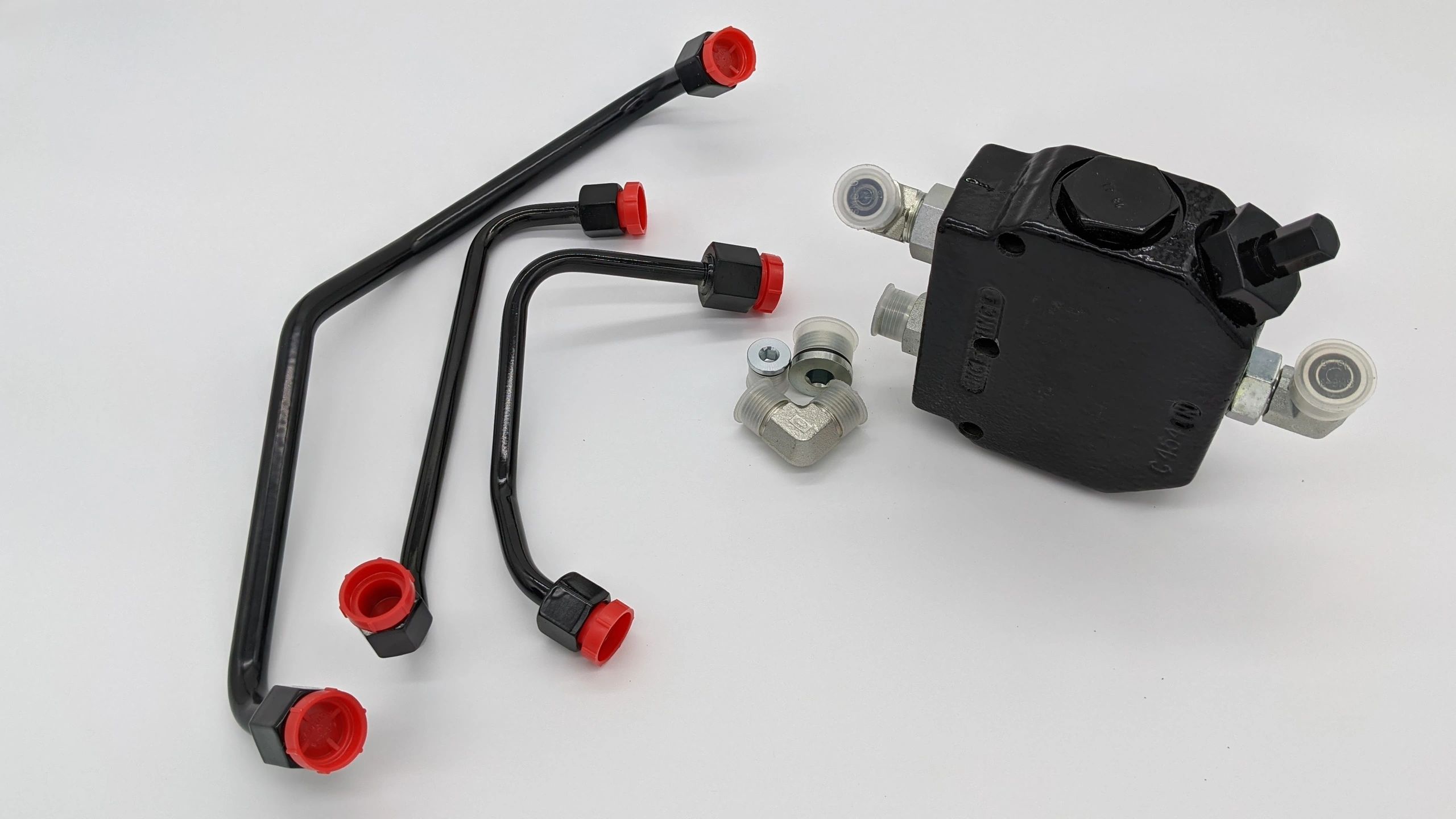HydrosPlus Stage 1 Performance Kit