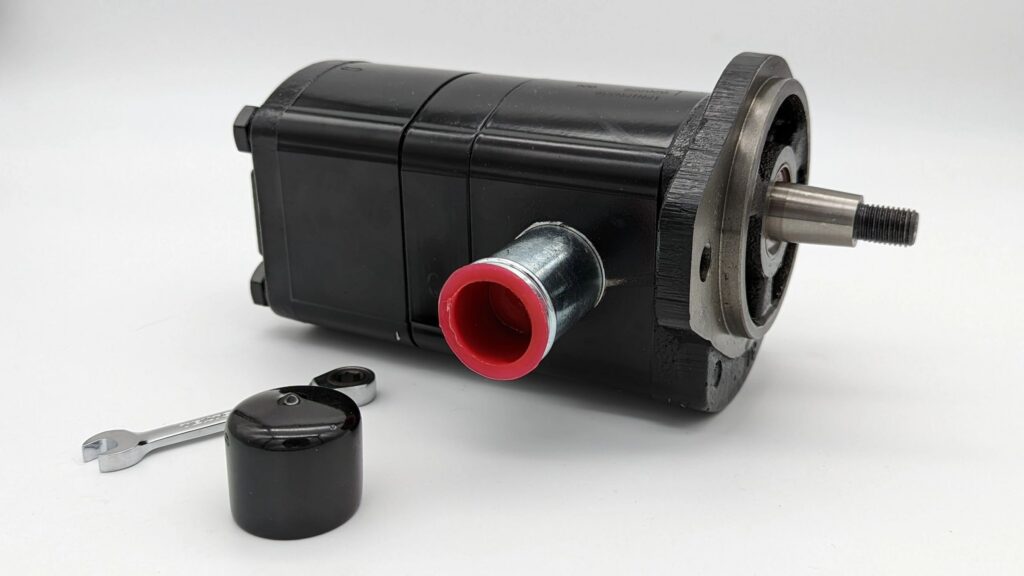 HydrosPlus 2R3E Performance Kit