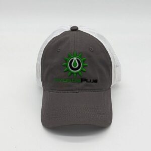 HydrosPlus Unstructured Trucker Cap