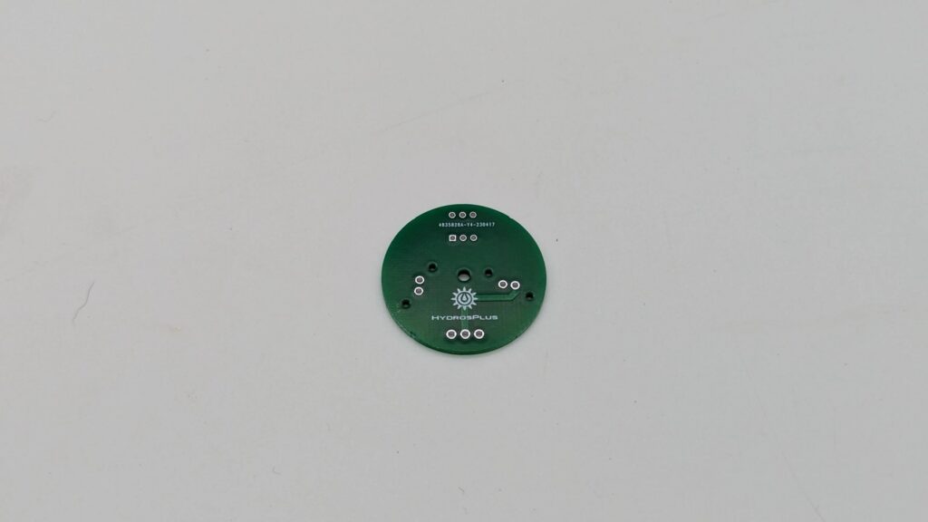 HydrosPlus 3rd Function Controls+ for the John Deere OEM handle