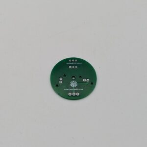 HydrosPlus 3rd Function Controls+ for the John Deere OEM handle