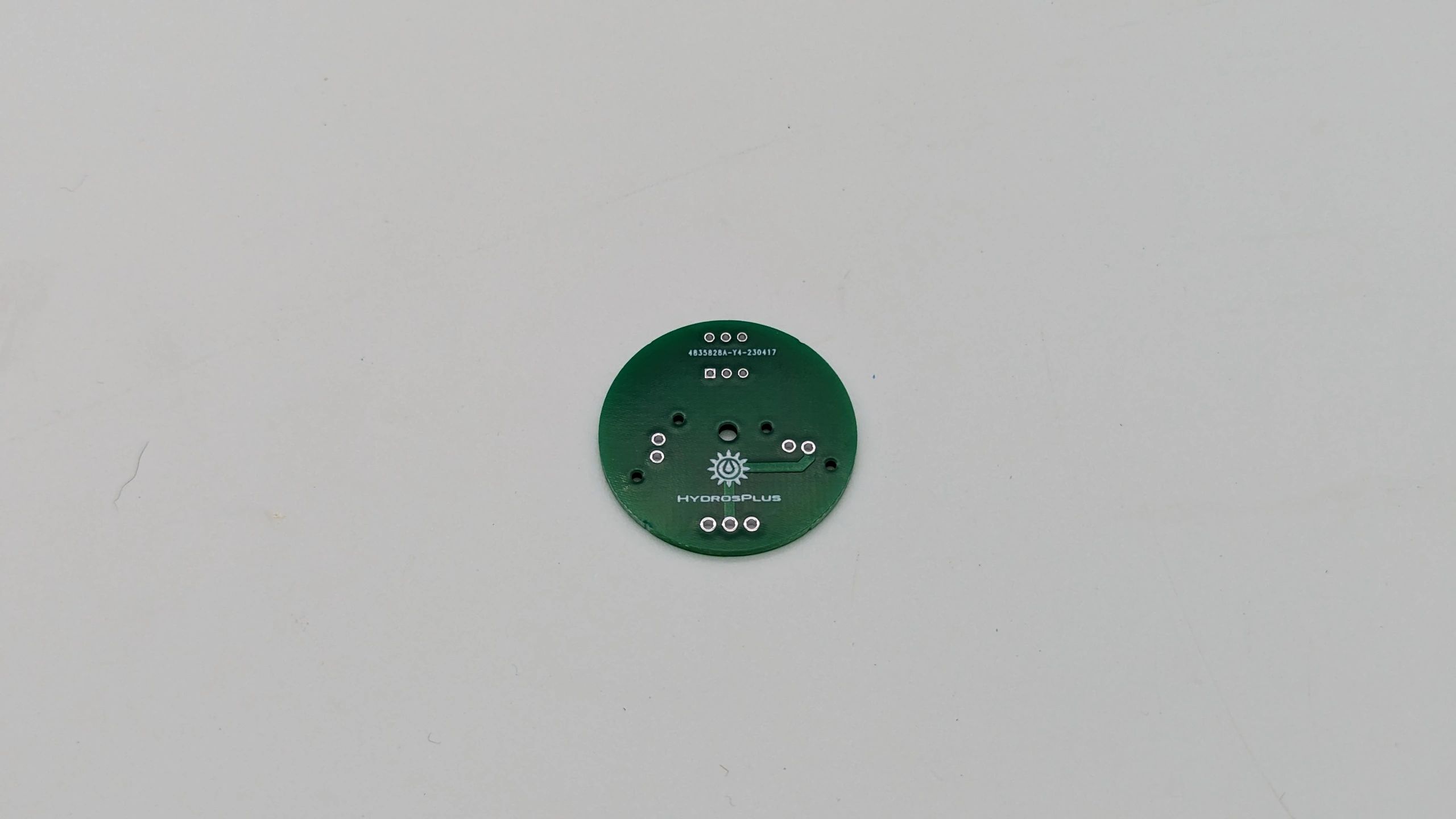 HydrosPlus 3rd Function Controls+ for the John Deere OEM handle