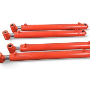 HydrosPlus Loader+ for the Kubota L Series – LA463, LA524, LA525, LA526