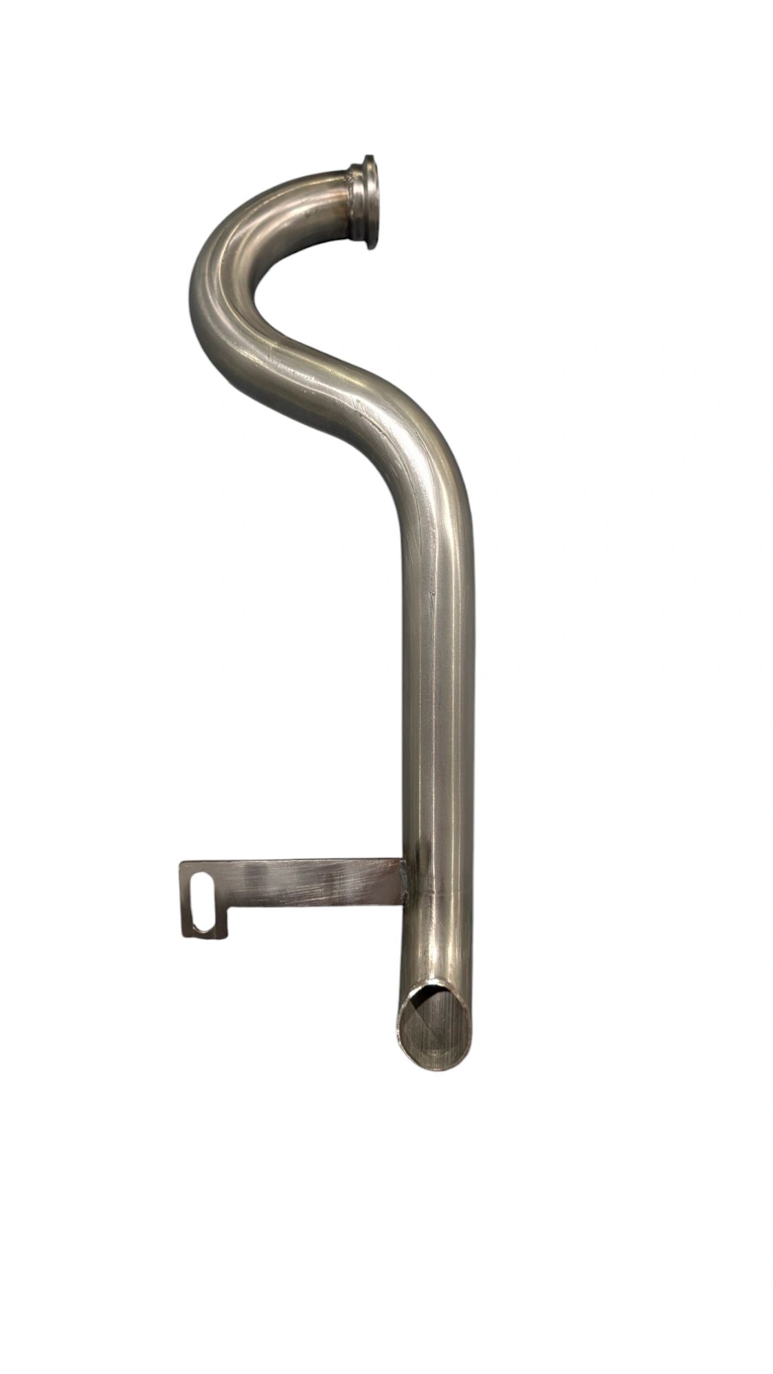 HydrosPlus Competition Pipe for the John Deere 1 & 2 Series Turbo+