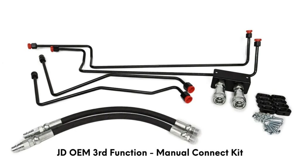 HydrosPlus 3rd Function Plus