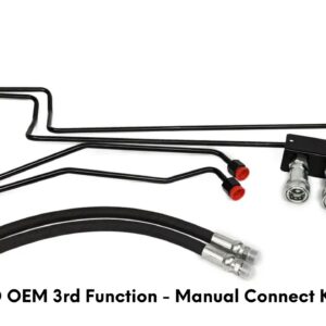HydrosPlus 3rd Function Plus