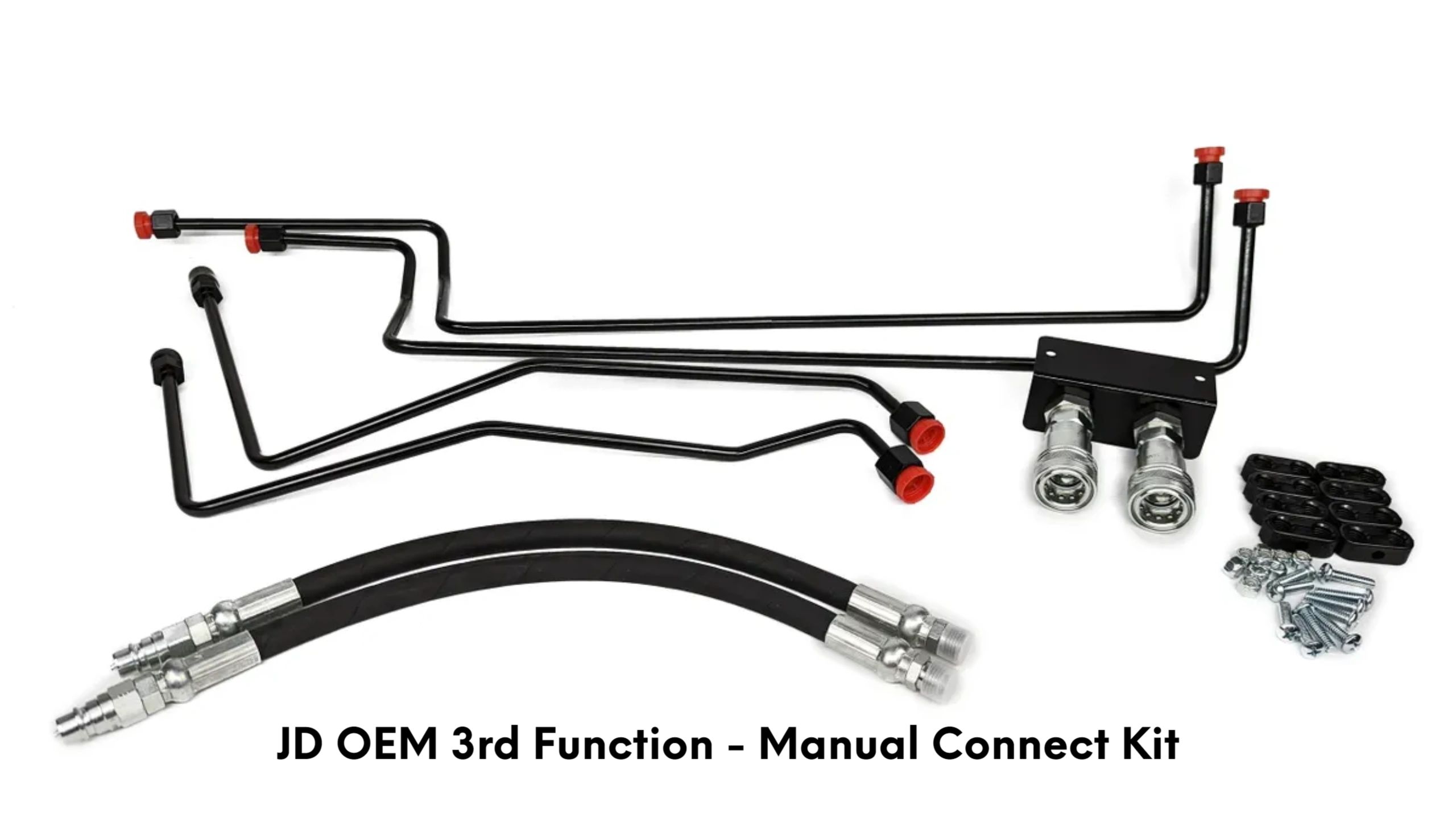 HydrosPlus 3rd Function Plus