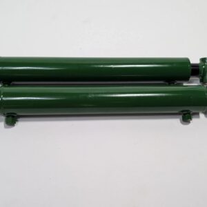 HydrosPlus Tilt+ for the John Deere 3R - 320R/H165/300CX Loaders