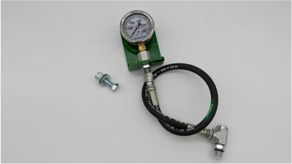 HydrosPlus Lift+ Scale Kit