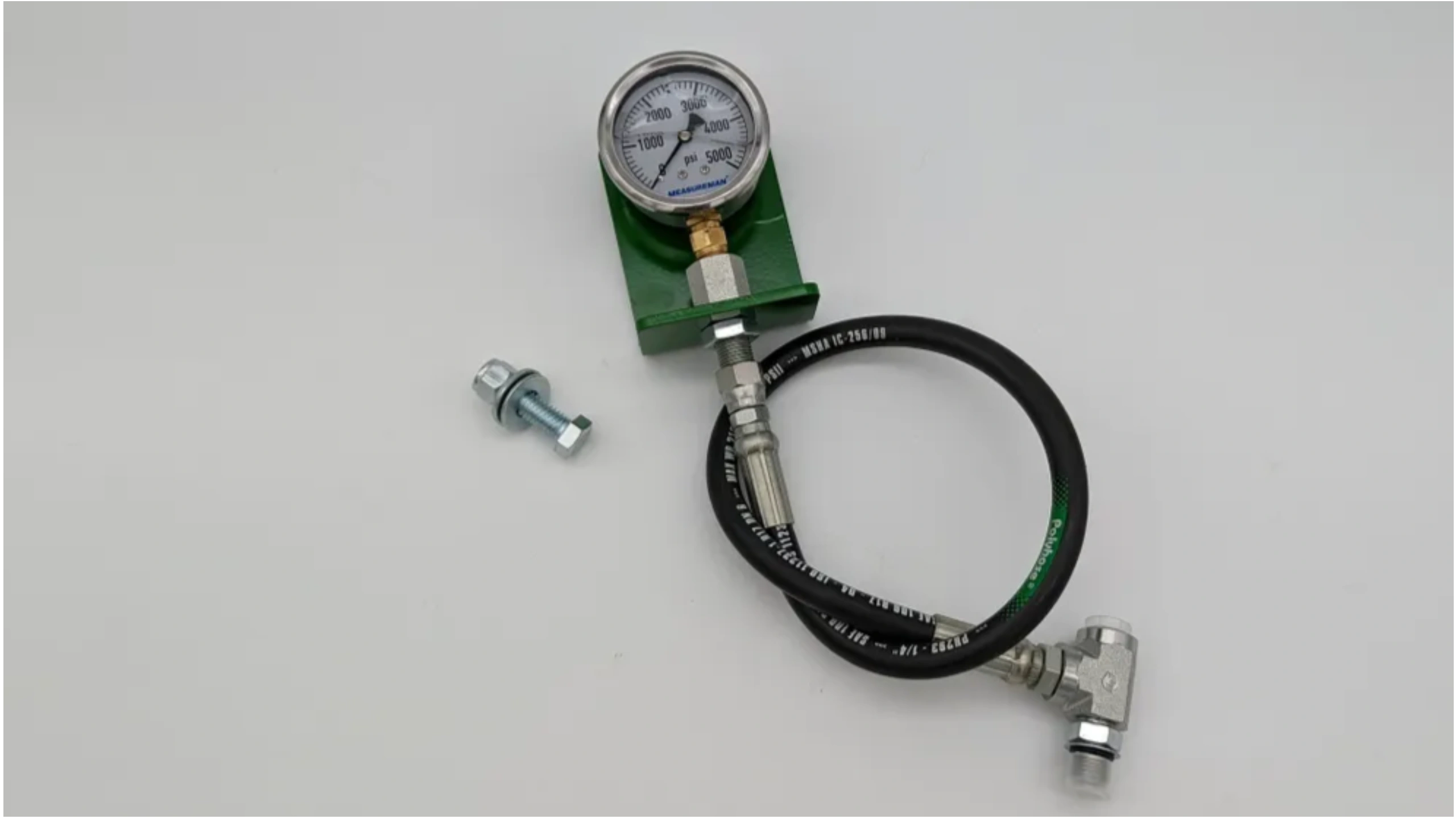 HydrosPlus Lift+ Scale Kit