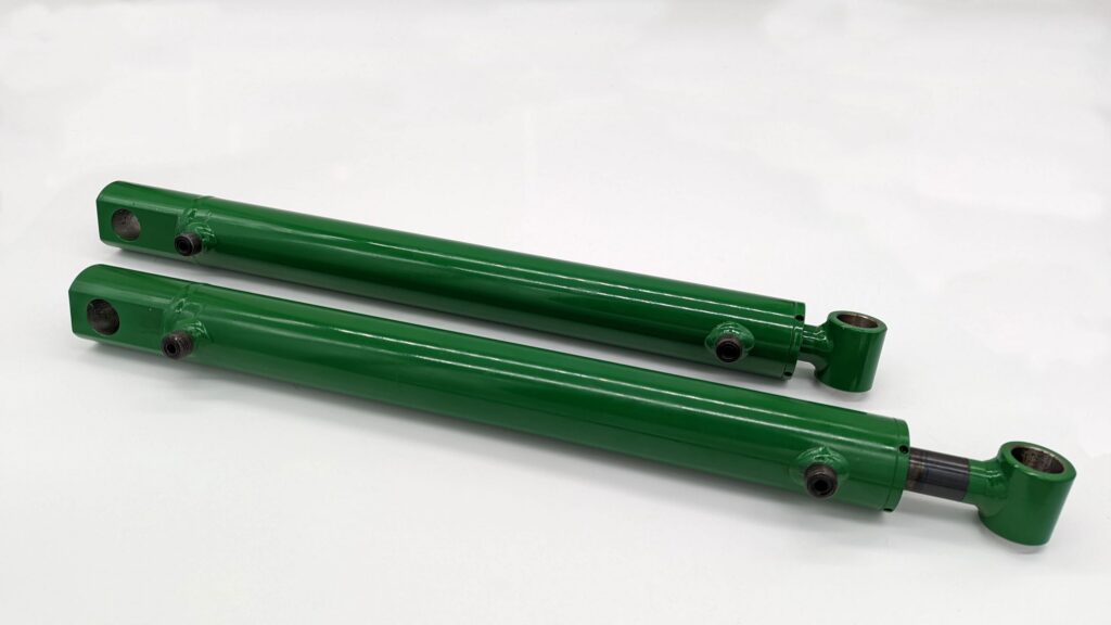 HydrosPlus Loader+ for 2R Tractors