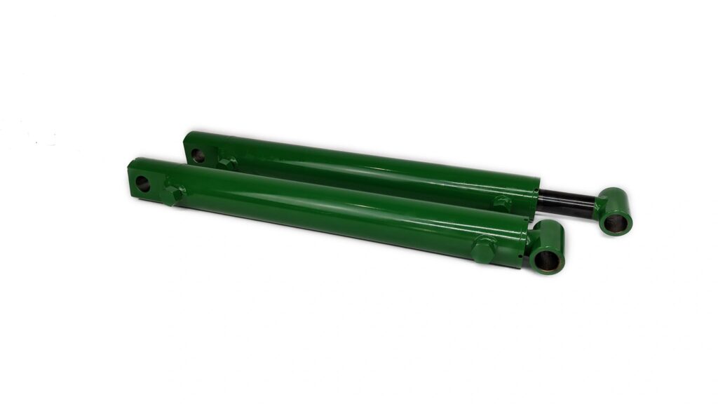 HydrosPlus Loader+ for 3E Tractors